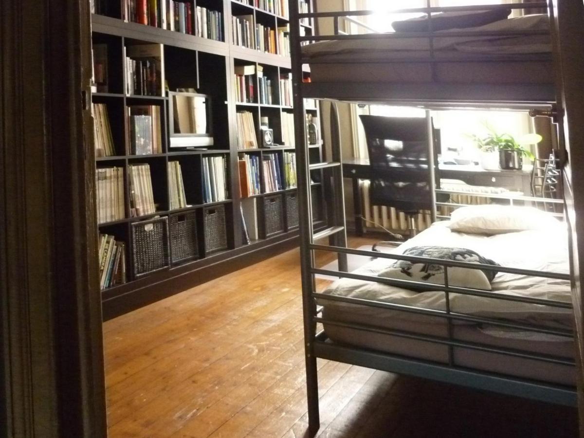 B&B Lady Jane Brujas Exterior foto