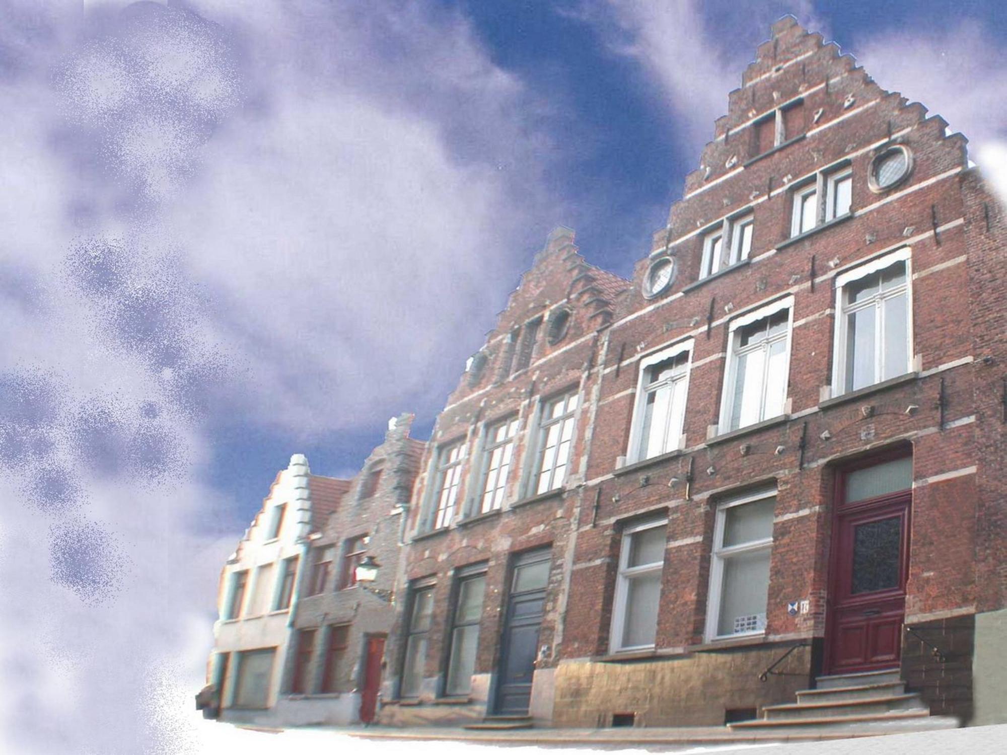 B&B Lady Jane Brujas Exterior foto
