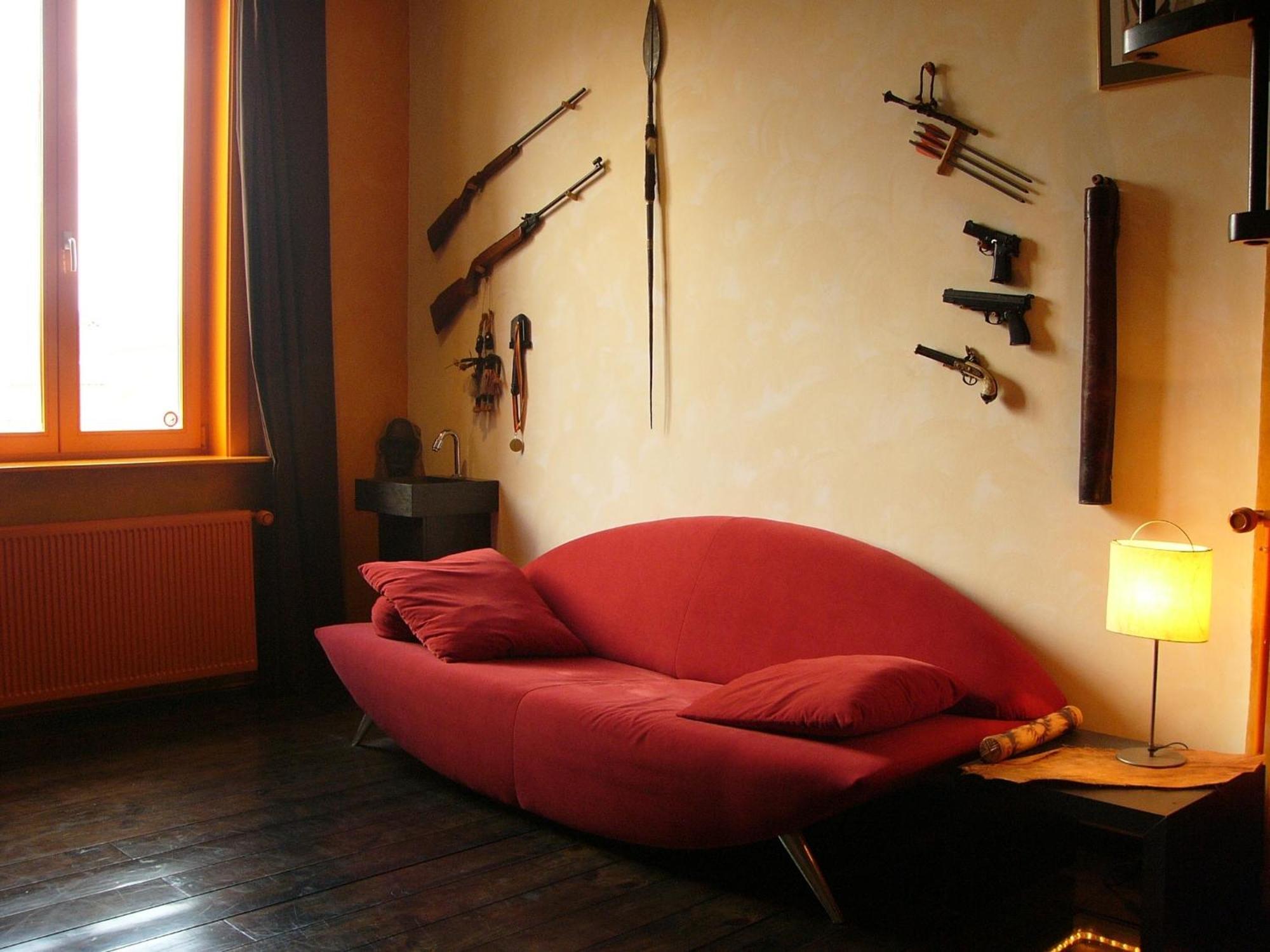 B&B Lady Jane Brujas Exterior foto