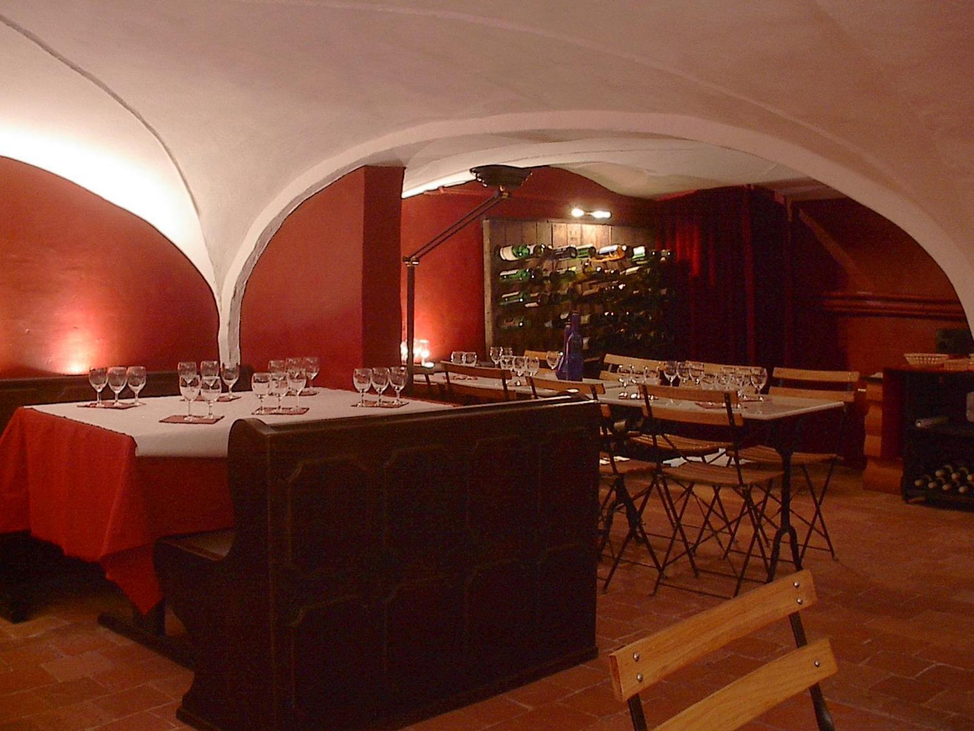 B&B Lady Jane Brujas Exterior foto