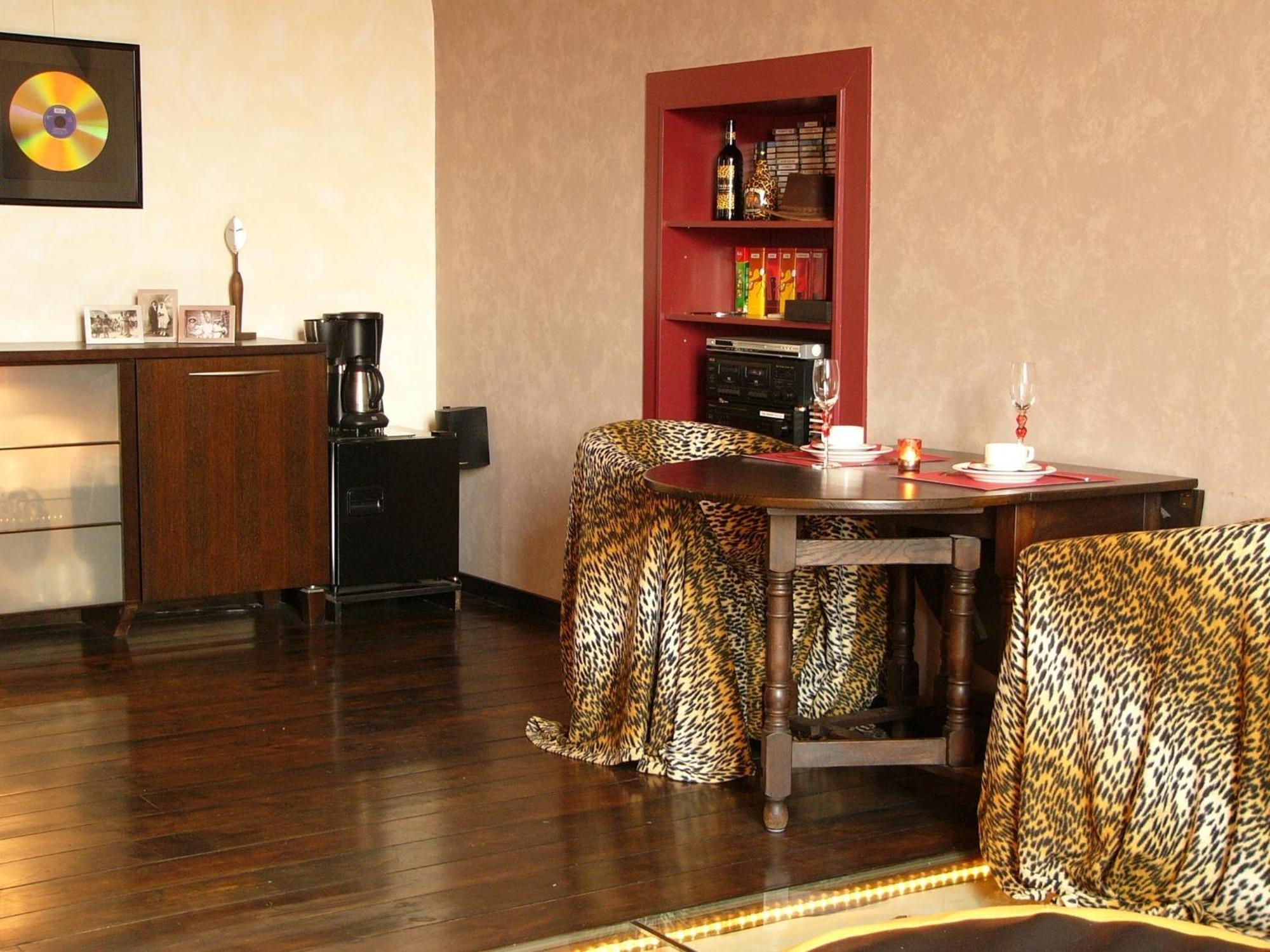 B&B Lady Jane Brujas Exterior foto