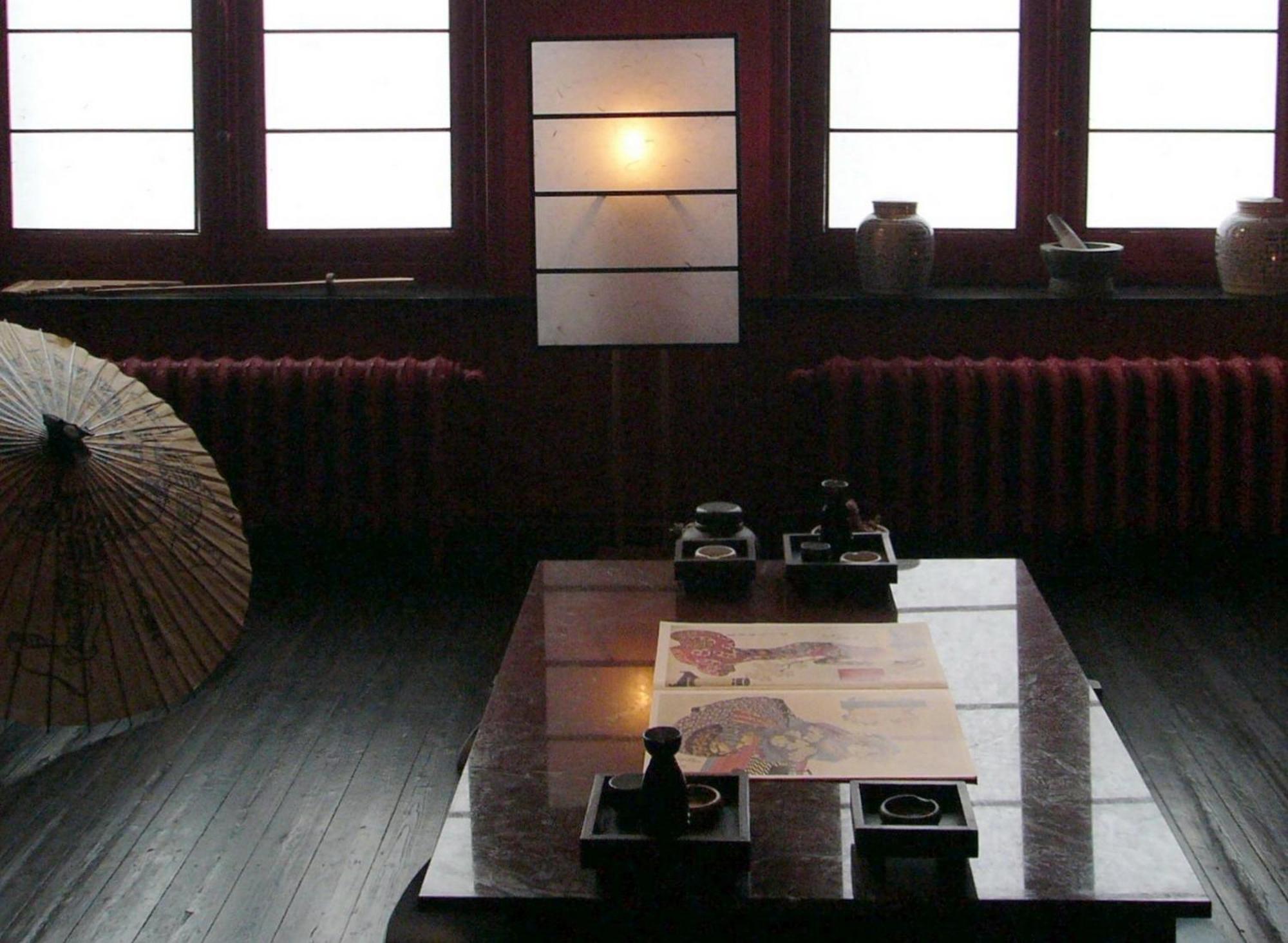 B&B Lady Jane Brujas Exterior foto