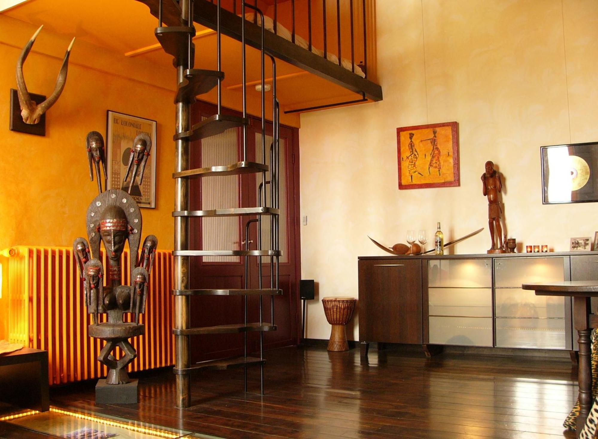 B&B Lady Jane Brujas Exterior foto