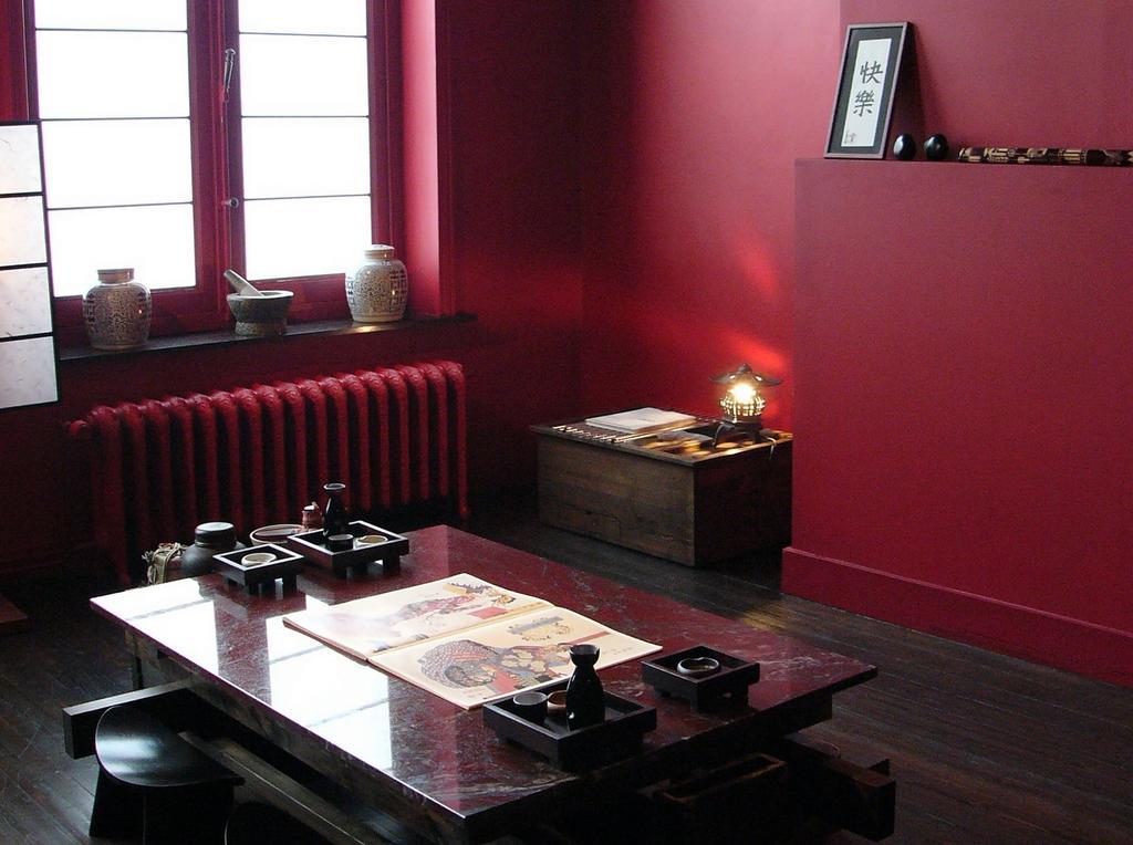 B&B Lady Jane Brujas Exterior foto
