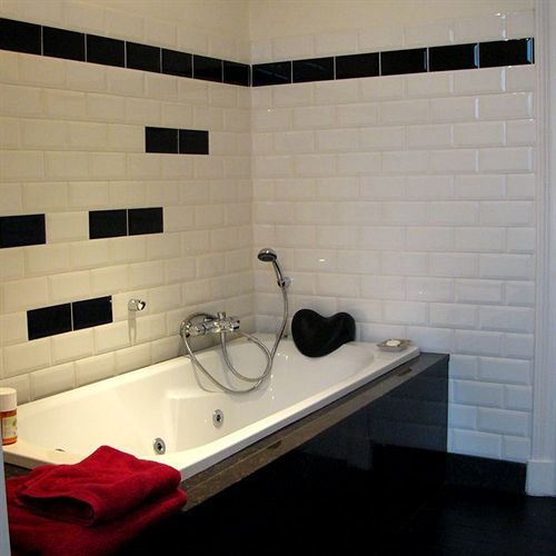 B&B Lady Jane Brujas Exterior foto